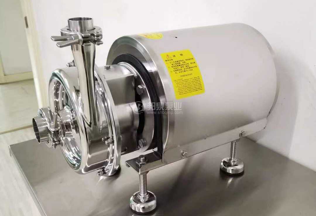 304 316L衛生級離心泵 衛生泵 廠家供應、批發價格、市場報價